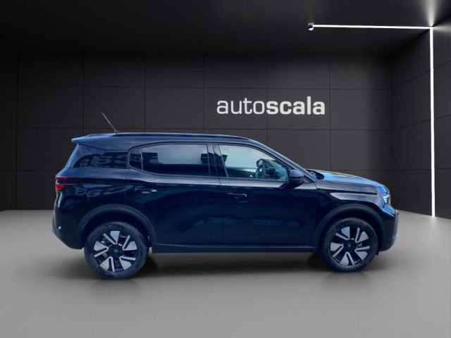 OPEL Frontera usata, con Cerchi in lega