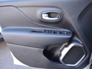 JEEP Renegade usata, con Airbag testa
