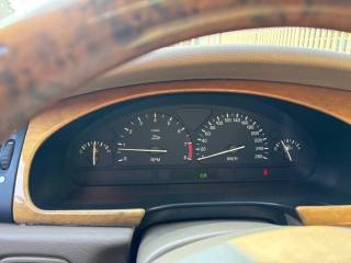 JAGUAR S-Type usata, con Climatizzatore