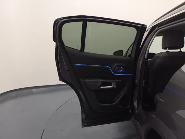 CITROEN C5 Aircross usata, con USB