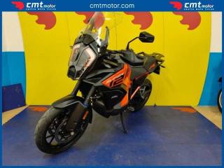 KTM 1290 Super Adventure usata 1