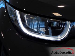 BMW i3 usata, con Volante multifunzione