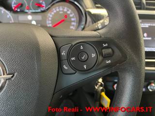 OPEL Corsa usata, con Bluetooth