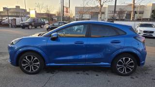 FORD Puma usata, con Alzacristalli elettrici