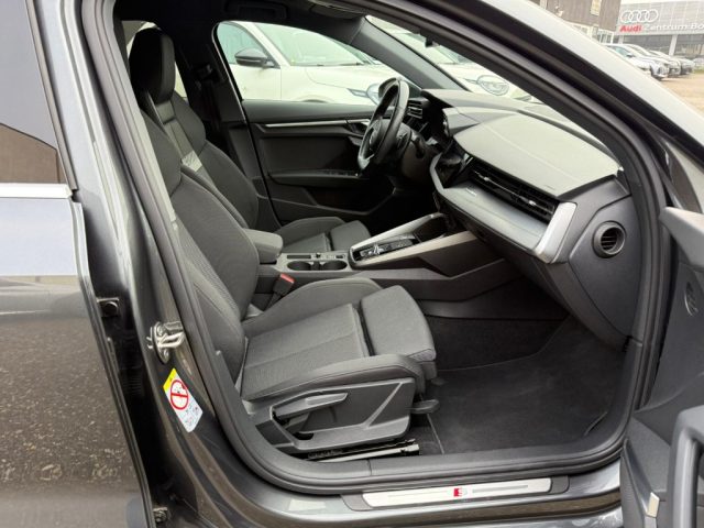 AUDI A3 usata, con Cruise Control