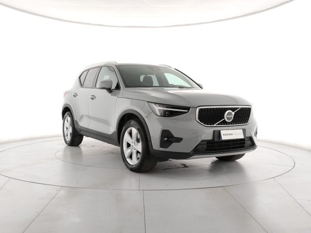 VOLVO XC40 usata, con Autoradio
