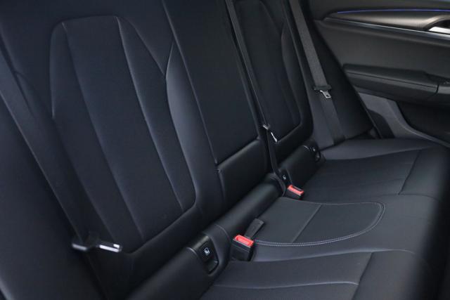 BMW X4 usata, con Leve al volante