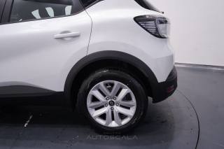 RENAULT Captur usata 25