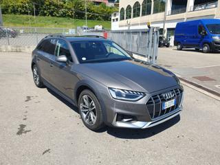 AUDI A4 allroad usata, con Airbag Passeggero