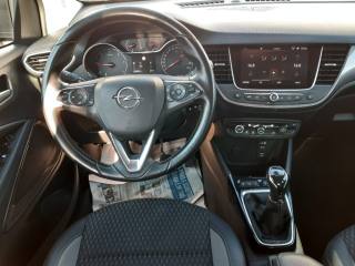 OPEL Crossland X usata, con Autoradio