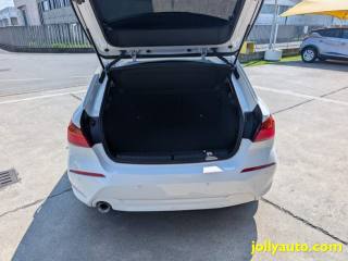 BMW 116 usata, con Cerchi in lega