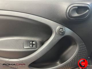 SMART ForFour usata, con USB