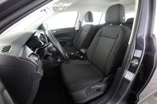 VOLKSWAGEN T-Cross usata 2