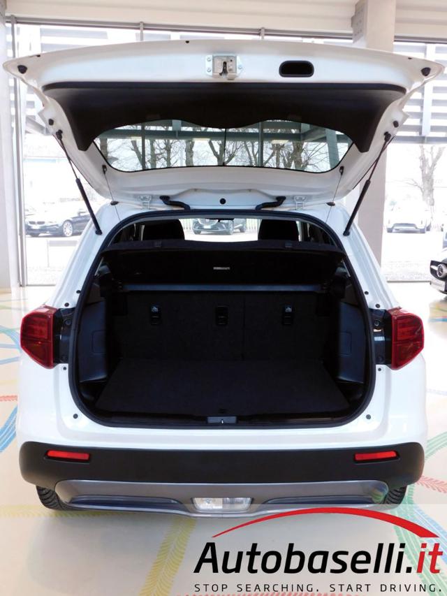 SUZUKI Vitara usata 71