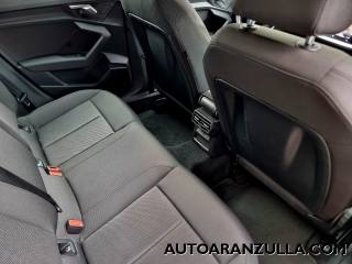 AUDI A3 usata, con Immobilizzatore elettronico