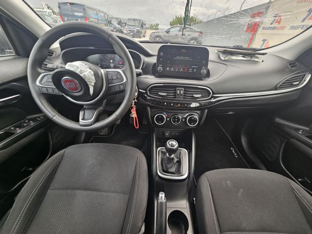FIAT Tipo usata, con Bluetooth