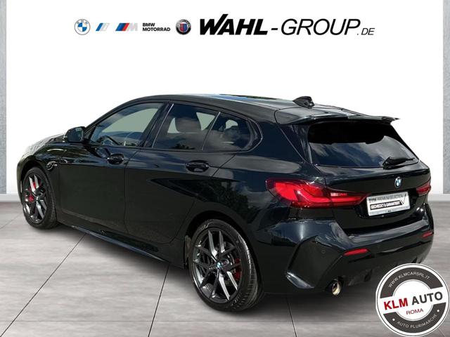 BMW 118 usata, con Autoradio