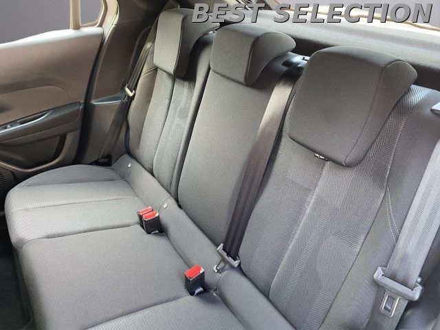 LANCIA Ypsilon usata, con ESP