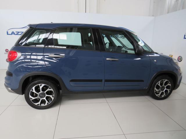 FIAT 500L usata, con Autoradio
