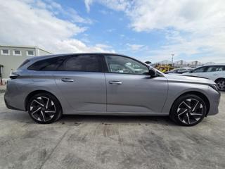 PEUGEOT 308 usata, con Autoradio