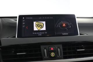 BMW X1 usata 18