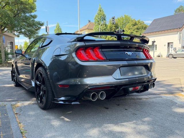 FORD Mustang usata, con Chiusura centralizzata
