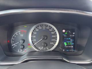 TOYOTA Corolla usata, con Servosterzo