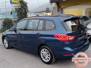 BMW 216 usata, con Sensori di parcheggio posteriori