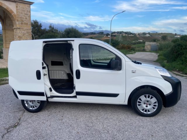FIAT Fiorino usata 11