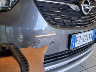 OPEL Crossland X usata, con Cruise Control