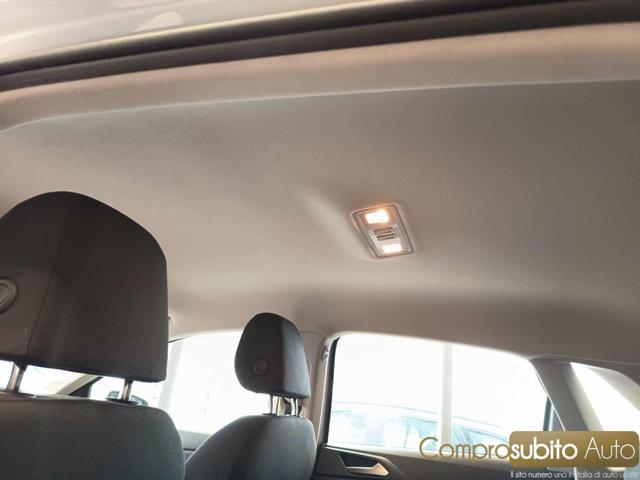 VOLKSWAGEN Polo usata 19