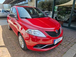 LANCIA Ypsilon usata, con Controllo trazione