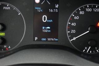 TOYOTA Yaris usata 36