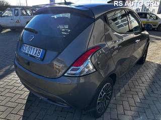 LANCIA Ypsilon usata, con Cerchi in lega