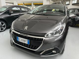 PEUGEOT 208 usata 22