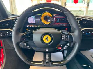 FERRARI 296 usata, con Autoradio