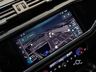 AUDI Q3 usata, con Servosterzo