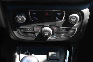 JEEP Compass usata, con Cruise Control