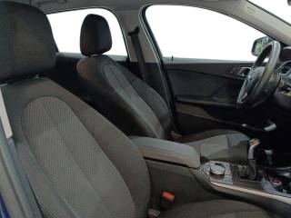 BMW 118 usata, con ESP