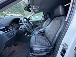 BMW X1 usata, con Immobilizzatore elettronico