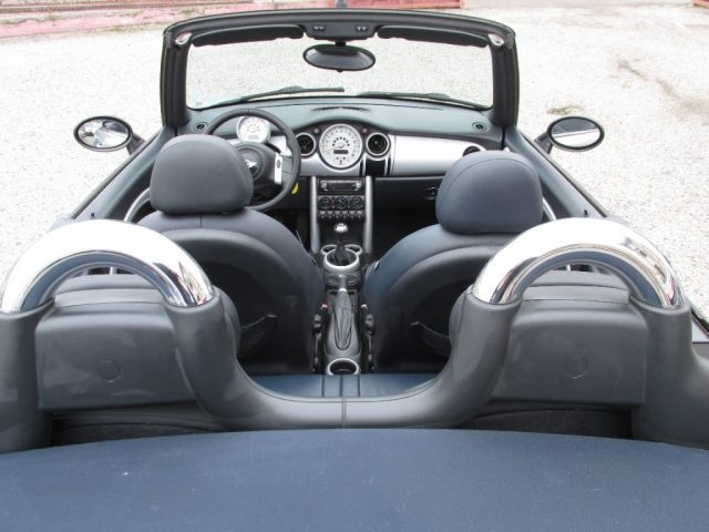 MINI Cabrio usata 94