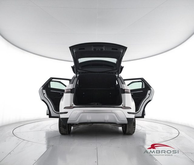 LAND ROVER Range Rover Evoque usata 6