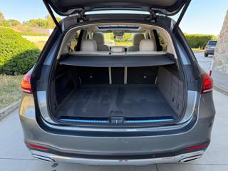 MERCEDES-BENZ GLE 300 usata, con Volante in pelle