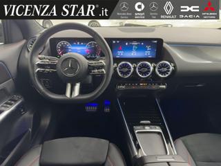MERCEDES-BENZ GLA 200 usata, con Climatizzatore
