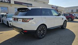 LAND ROVER Range Rover Sport usata, con Airbag