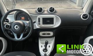SMART ForTwo usata, con Chiusura centralizzata