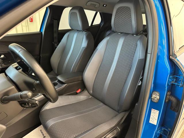 PEUGEOT 2008 usata, con Servosterzo