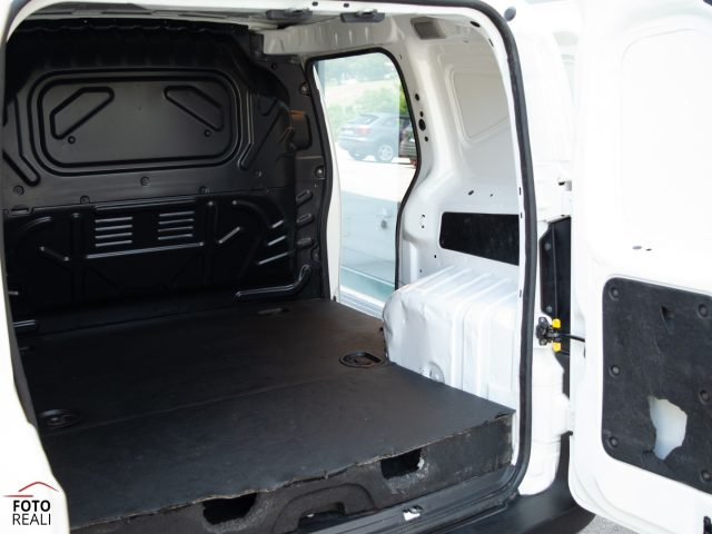 FIAT Fiorino usata, con Specchietti laterali elettrici