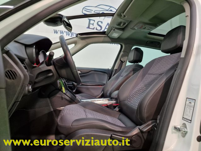 OPEL Zafira Tourer usata, con Pacchetto sportivo