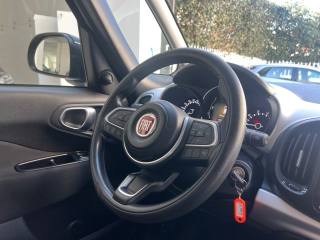 FIAT 500L usata, con ESP